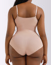 Full Size Spaghetti Strap Shaping Bodysuit