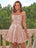 Dusty Pink