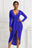Royal  Blue