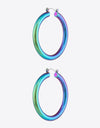 Endless Imagination Multicolored Earrings