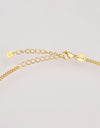 925 Sterling Silver Choker Necklace