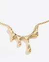 Fashion Lobster Clasp Necklace