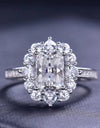 Need You Now 2 Carat Moissanite Ring