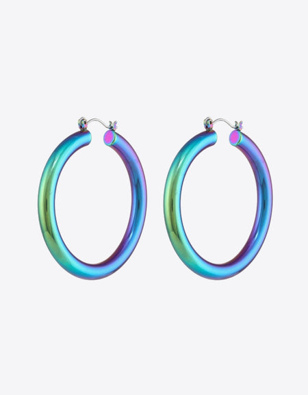 Endless Imagination Multicolored Earrings