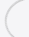 925 Sterling Silver Chain Necklace