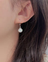 Join The Fun Opal Earrings