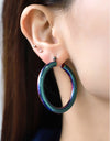 Endless Imagination Multicolored Earrings