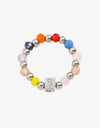 Colorful Bead Ring